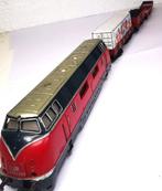 Märklin H0 - Treinset (5) - Gebruikte, gemengde, Hobby en Vrije tijd, Modeltreinen | H0, Nieuw