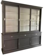 Buffetkast grijs Elst 240 x 240cm, Ophalen of Verzenden, Nieuw