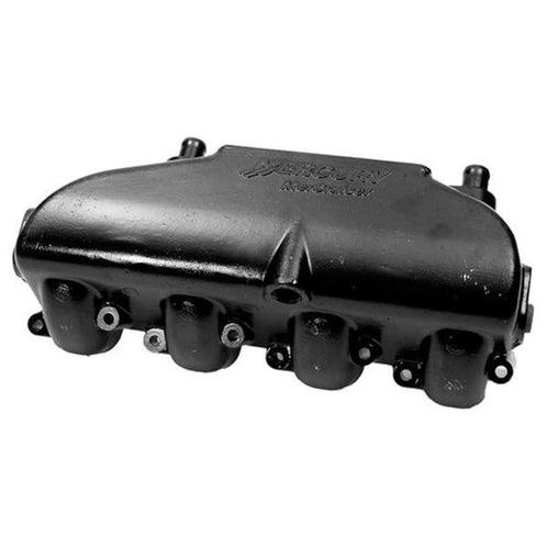Bieden: Mercury exhaust manifold black -, Watersport en Boten, Bootonderdelen, Motor en Techniek, Nieuw, Zeilboot of Motorboot