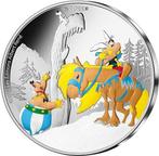 Frankrijk. 10 Euro 2022 Astérix et le Griffon Proof, Postzegels en Munten, Munten | Europa | Euromunten