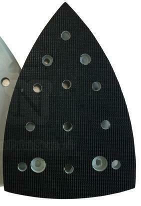 RUPES LS21a schuurzool klitteband reparatie set beschikbaar voor biedingen
