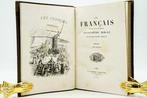 Collectif - Les Français peints par eux-mêmes - Encyclopédie