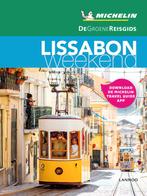 Lissabon weekend / De Groene Reisgids Weekend 9789401457323, Boeken, Reisgidsen, Verzenden, Zo goed als nieuw