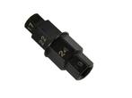 Voorwiel As Dop - 17 Tot 24 Mm -  As Inbus Zeskantdop Voor M, Auto diversen, Autogereedschap, Ophalen of Verzenden, Nieuw