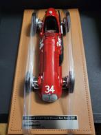 Tecnomodel 1:18 - Model raceauto - Maserati 4CLT GP Sanremo, Nieuw