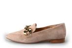 Di Lauro Loafers in maat 36 Beige | 15% extra korting, Verzenden, Beige, Overige typen, Di Lauro