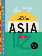Emmas amazing Asia vega / Emmas amazing Asia 9789038809892, Verzenden, Gelezen, Emma de Thouars
