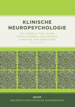 Klinische neuropsychologie (herziening), 9789024402830, Zo goed als nieuw, Studieboeken, Verzenden