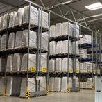 Aanbieding: Voordeelrij gebruikte Bito palletstelling