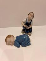 Royal Copenhagen, Bing & Grondahl - Figuur - Sleeping Boy