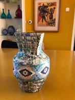 Art Deco Mozaïek - Vallauris - Jean Gerbino 1876-1966 -