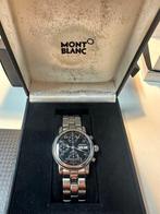 Montblanc - Meisterstück - 7016 - Heren - 2000-2010, Sieraden, Tassen en Uiterlijk, Horloges | Heren, Nieuw