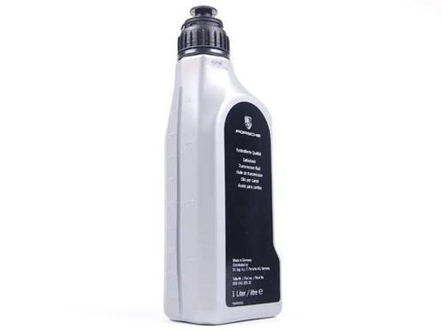 4330504 Porsche Differentiële olie 75W 90 1LTR voor, Auto-onderdelen, Transmissie en Toebehoren, Verzenden