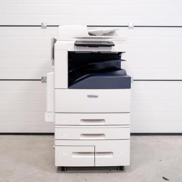 Xerox A3 kleuren printer copier vanaf € 26 /maand!