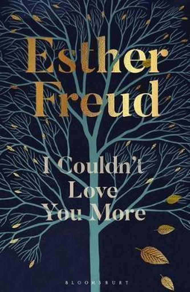 I CouldnT Love You More 9781526629913 Esther Freud, Boeken, Taal | Engels, Zo goed als nieuw, Verzenden