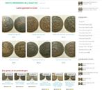 Antieke en Provinciale munten bij Piedijk Munten