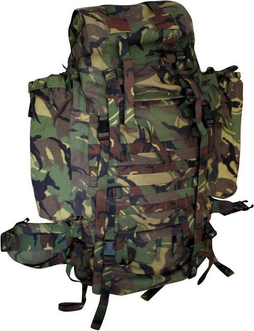 Lowe Alpine Sting, Verzamelen, Militaria | Algemeen, Verzenden