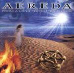 cd - Aereda - From A Long Forgotten Future, Verzenden, Zo goed als nieuw
