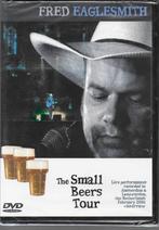 dvd - Fred Eaglesmith - The Small Beers Tour, Zo goed als nieuw, Verzenden