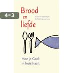 Brood en liefde 9789058041012 Matthias Lemme, Verzenden, Gelezen, Matthias Lemme