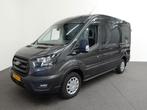 Ford Transit 310 2.0 TDCI L2H2 Trend, Automaat, Stof, Gebruikt, Euro 6