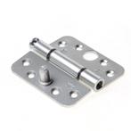 BSW KOGELLAGERSCHARNIER V RD 818 GVC 89 X 89 X 3MM, Doe-het-zelf en Verbouw, Hang- en Sluitwerk, Verzenden, Nieuw