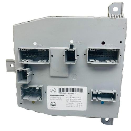 Regeleenheid A2059003913 Mercedes 5DK010772 Hella, Auto-onderdelen, Motor en Toebehoren, Nieuw, Mercedes-Benz, Verzenden