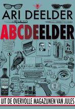 ABCDeelder 9789403170411 Ari Deelder, Gelezen, Ari Deelder, Verzenden