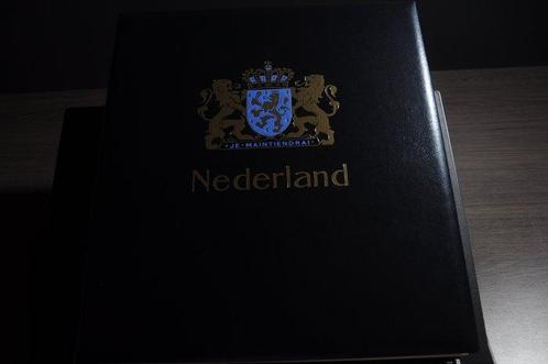 Nederland - Uitzoekpartij in diverse Albums en stockboeken, Postzegels en Munten, Postzegels | Nederland