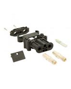Rema Euro 320 A 50 mm² vrouwelijk / female stekker, Ophalen of Verzenden, Nieuw