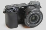 Sony a6000 Digitale camera, Nieuw