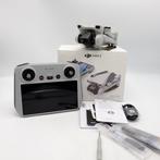 DJI Mini 3 with RM330 Smart Controller (8661) Drone-camera, Nieuw