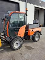 Werktuigdrager, Holder, C250, 2012