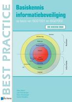 Basiskennis informatiebeveiliging op basis van ISO27001 en, Boeken, Verzenden, Gelezen, Jule Hintzbergen