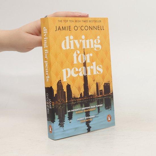 Diving for Pearls 9781529176735 Jamie O’Connell, Boeken, Taal | Engels, Zo goed als nieuw, Verzenden
