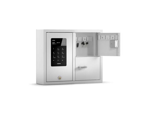 Creone 9002S KeyBox System sleutelbeheersysteem, Huis en Inrichting, Brandblussers en Brandkasten, Brandkast, Nieuw, Ophalen of Verzenden