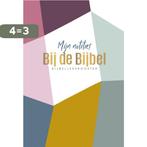 Mijn notities bij de Bijbel 9789033802041, Verzenden, Zo goed als nieuw