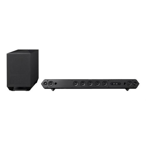 Sony HT-ST7 - 7.1 Dolby Digital Soundbar + Subwoofer, Audio, Tv en Foto, Soundbars, Zo goed als nieuw, Bluetooth, Met externe subwoofer