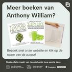 Medical Medium Life-Changing Foods 9781401948320, Verzenden, Gelezen, Anthony William