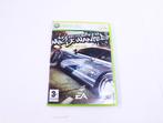 Xbox 360 - Need For Speed: Most Wanted, Spelcomputers en Games, Games | Xbox 360, Ophalen of Verzenden, Nieuw