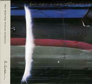 cd - Wings - Wings Over America, Cd's en Dvd's, Cd's | Rock, Verzenden