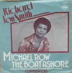 Single vinyl / 7 inch - Richard Jon Smith - Michael Row T..., Verzenden, Zo goed als nieuw