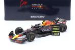 Minichamps 1:18 - Model raceauto -Oracle Red Bull Racing, Nieuw