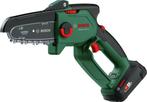 Bosch EasyChain 18V-15-7 Kettingzaag - met 18 V accu en, Verzenden, Zo goed als nieuw