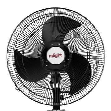 Ralight wandventilator 55cm 3 standen - 50T-W beschikbaar voor biedingen