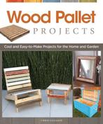 Wood Pallet Projects 9781565235441 Chris Gleason, Gelezen, Chris Gleason, Verzenden