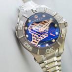 Nubeo - MANTA BIROSTRIS - Reef - Automatic - Limited Edition, Nieuw