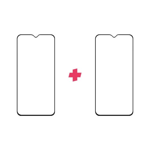 Screenprotector voor OPPO Reno Z Edge to Edge, Telecommunicatie, Mobiele telefoons | Toebehoren en Onderdelen, Bescherming, Nieuw
