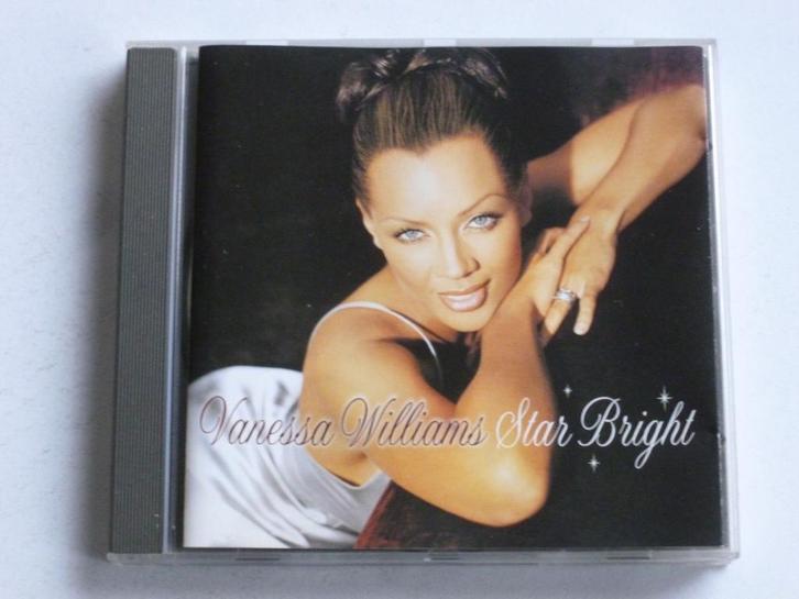 Vanessa Williams - Star Bright, Cd's en Dvd's, Cd's | Pop, Zo goed als nieuw, Verzenden