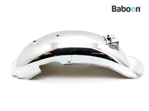 Achterspatbord Moto Guzzi V65 650 Florida 1986-1995, Motoren, Onderdelen | Overige, Gebruikt, Verzenden